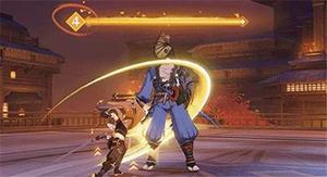 原神百人一揆第五天怎么打