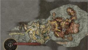 《艾尔登法环》怎么去圆桌?