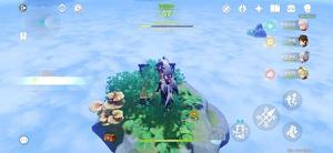 原神鸣海栖霞秘境宝箱位置大全