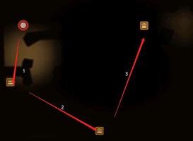 末日来袭绝境探险学校仓库通关攻略