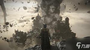 《艾尔登法环》奥利提斯魔法塔进入方法