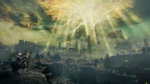《艾尔登法环》魔女剧情顺序整理
