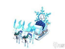 《迷你世界》冰雪传说技能介绍 冰雪传说怎么获取？