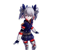 崩坏3律动新星武器解析
