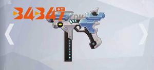 　双生视界    武器应该怎样选择？