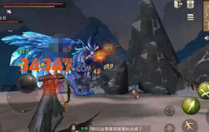 猎魂觉醒手游中魂锁怎么使用？魂锁详细玩法介绍