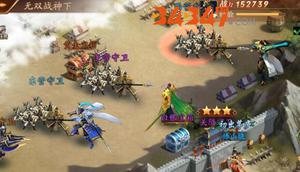 放开那三国3手游中银币怎么获得?快速获取银币攻略