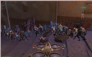 明日之后攻略之找个室友一起完成同居悬赏共享任务吧!