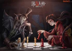 第五人格新手攻略之最佳求生者拍档组合！