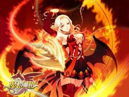 《魔卡幻想》平民战士开荒心得