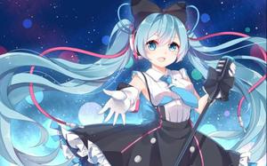 初音速手游中玩家怎么结情缘