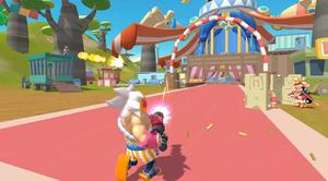 香肠派对战斗岛需要注意的细节