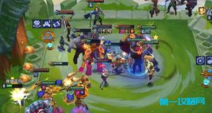 金铲铲之战保镖学者黑默丁格阵容推荐