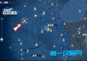 幻塔巨擘手臂白嫖攻略流程分享