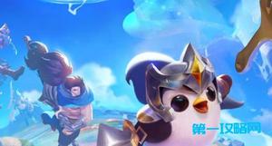 金铲铲之战关服是真的吗