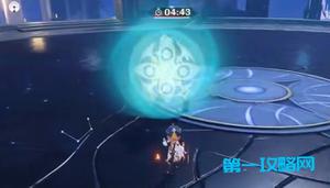 原神2.4版本深境螺旋渊月祝福介绍