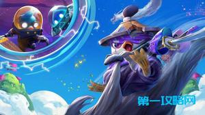 云顶之弈利滚利什么效果