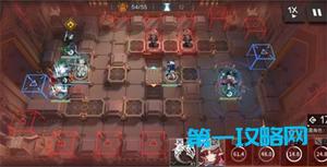 明日方舟肉鸽第六层打法攻略介绍