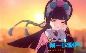 原神云堇适配阵容一览