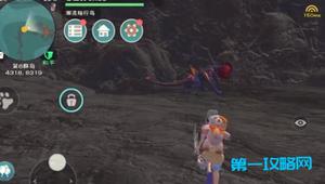 创造与魔法灾厄冥兽位置介绍