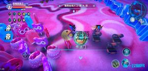 物质与魔法4-2打法攻略分享