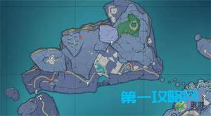 原神渊下宫封锁点位置汇总
