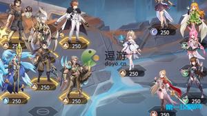 斗罗大陆武魂觉醒神谕3-3通关攻略