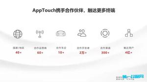 跃见游未来”游戏出海沙龙：华为AppTouch助力开发者开启全球化征程