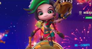 金铲铲之战福星临门宗师猎人阵容配置攻略