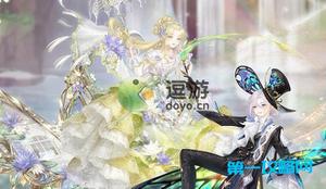 奇迹暖暖绘影铭心搭配攻略