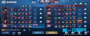 王者荣耀破绽是什么梗