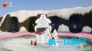 光遇雪人先祖复刻兑换图及位置