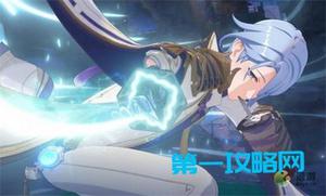 原神神里绫人强度怎么样