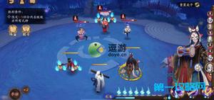 阴阳师残局得胜琴音断通关攻略