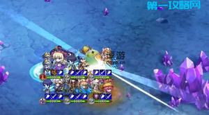 梦幻模拟战朝朝暮暮通关攻略分享