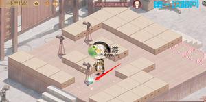 食物语重整片场第五关通关攻略