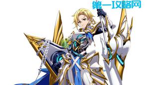 梦幻模拟战卡洛莉安强度怎么样
