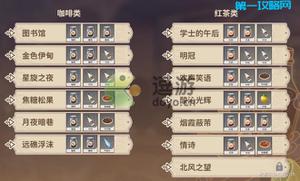 原神曲生酌微梦第三天攻略详解