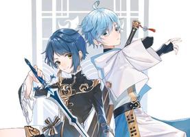 原神四星角色重云角色定位详解