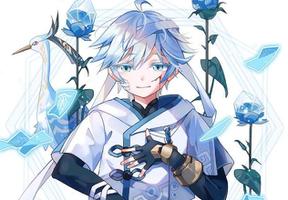 原神四星角色重云关键命座解析