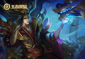 王者荣耀2021最强东皇太一出装推荐