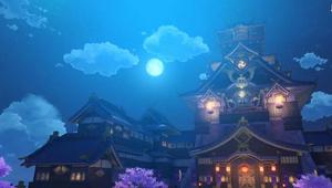 《原神》稻妻等级详细解析