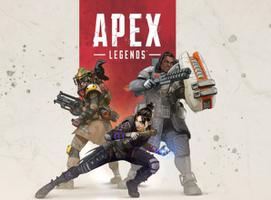 《Apex英雄》独自冲分攻略详解