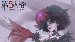 《第五人格》不归林特殊机制一览