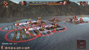 《三国志13》大地图加强玩法解析