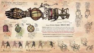 《只狼》忍义手招式使用方法讲解