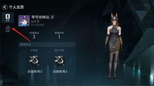 零号任务战绩功能攻略