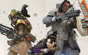 《Apex英雄》常用术语介绍