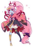 阴阳师跳跳妹妹御魂攻略