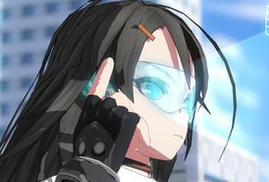 封印者红狼小队缇娜技能介绍